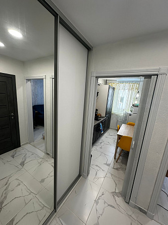 1-к. квартира, 22 м², 2/3 эт. под Калининградом (Россия) в Жилом комплексе Дюссельдорф - изображение 3