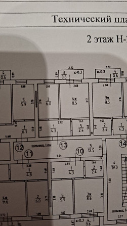 1-к. квартира, 22 м², 2/3 эт. под Калининградом (Россия) в Жилом комплексе Дюссельдорф - изображение 12