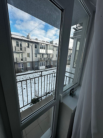 1-к. квартира, 22 м², 2/3 эт. под Калининградом (Россия) в Жилом комплексе Дюссельдорф - изображение 8