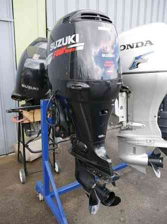 New/Used:Outboard/Inboard,Yamaha,Suzuki,Trailers,Minn Kota Erfurt