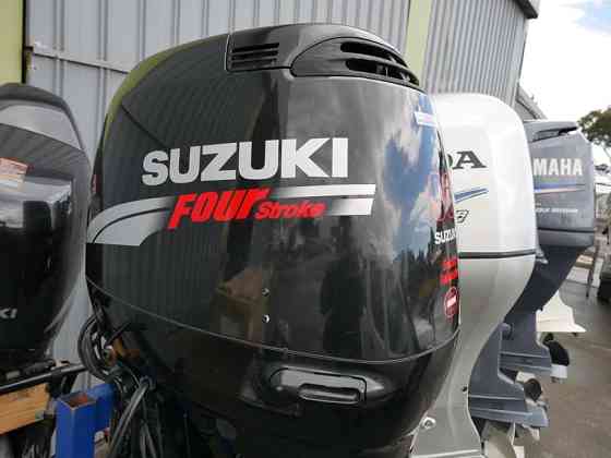 New/Used:Outboard/Inboard,Yamaha,Suzuki,Trailers,Minn Kota Erfurt