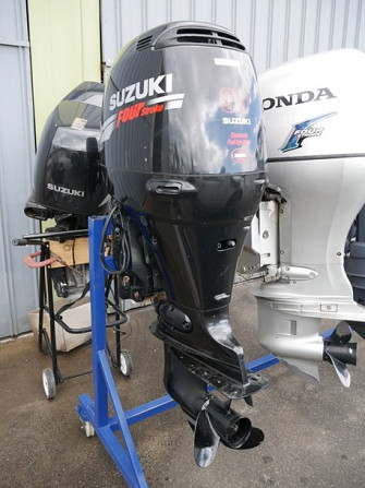 New/Used:Outboard/Inboard,Yamaha,Suzuki,Trailers,Minn Kota Эрфурт - изображение 1