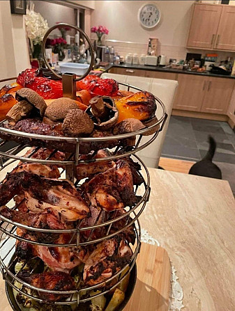 Тандыр Гамбург - изображение 7