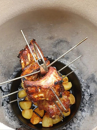 Тандыр Гамбург - изображение 8