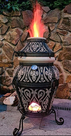 Тандыр Гамбург - изображение 3