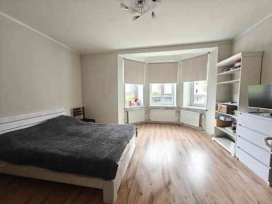 УЮТНАЯ КВАРТИРА В ЭСТОНИИ Берлин