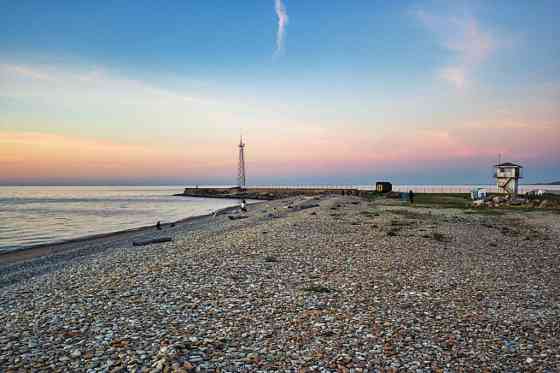 УЮТНАЯ КВАРТИРА В ЭСТОНИИ Берлин