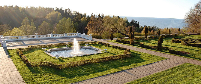 УЮТНАЯ КВАРТИРА В ЭСТОНИИ Берлин - изображение 7