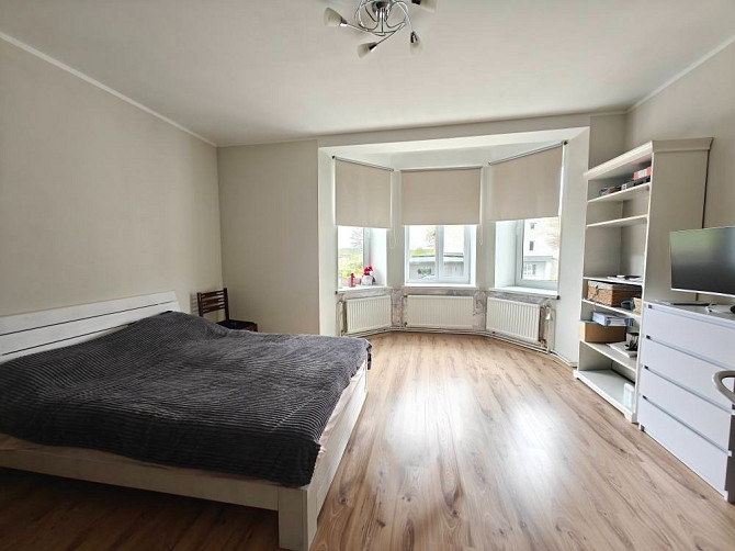 УЮТНАЯ КВАРТИРА В ЭСТОНИИ Берлин - изображение 1