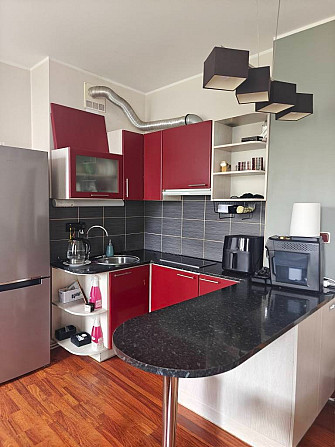 УЮТНАЯ КВАРТИРА В ЭСТОНИИ Берлин - изображение 4