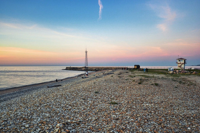 УЮТНАЯ КВАРТИРА В ЭСТОНИИ Берлин - изображение 6