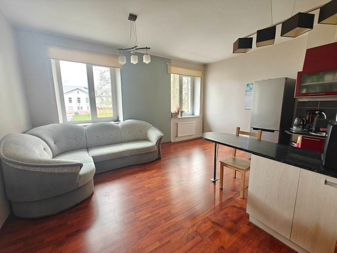 УЮТНАЯ КВАРТИРА В ЭСТОНИИ Берлин - изображение 2