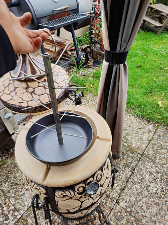 Тандыр Гамбург - изображение 8