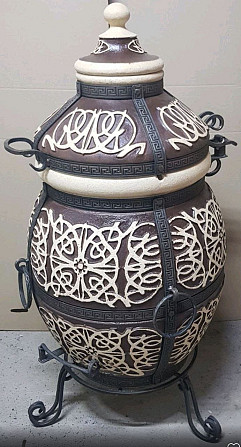 Тандыр Гамбург - изображение 3