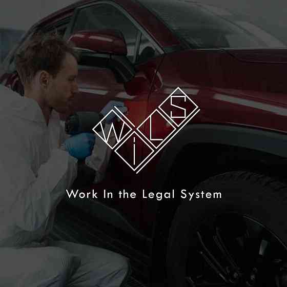 Подготовщик авто перед маляркой Карлсруэ