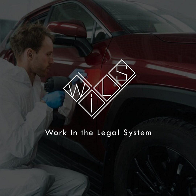 Подготовщик авто перед маляркой Карлсруэ - изображение 1