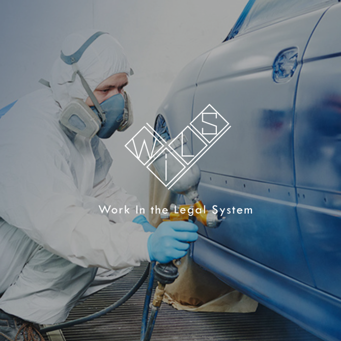 Автомаляр Карлсруэ - изображение 1