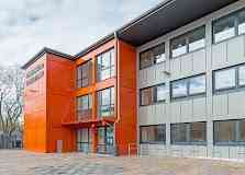 KB-Container Майнц