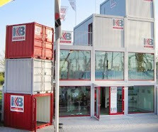 KB-Container Майнц - изображение 3