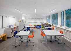 KB-Container Майнц