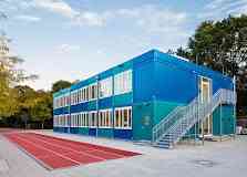 KB-Container Майнц