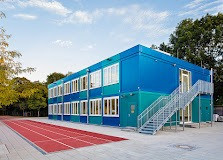 KB-Container Майнц - изображение 2